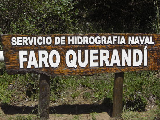 Dieser Leuchtturm ist nach wie vor in Betrieb