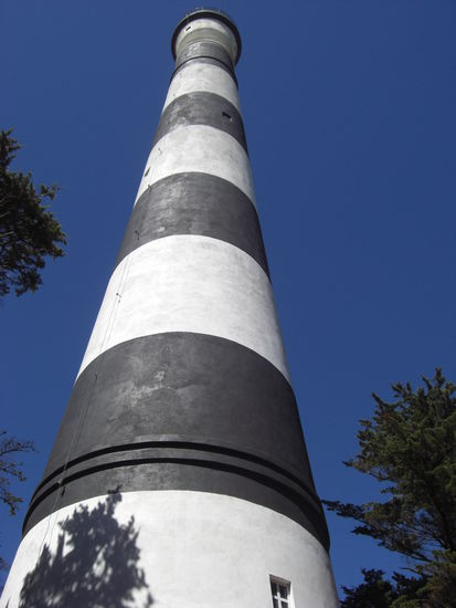 Da gehts 276 Stufen nach oben, leider war der Turm an diesem Tag geschlossen 