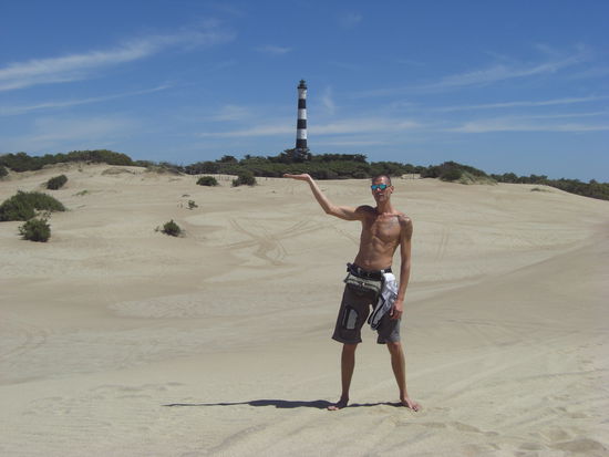 Lange hab ich das nicht ausgehalten 