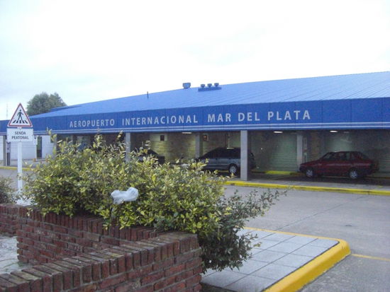 Morgens um halb sieben.