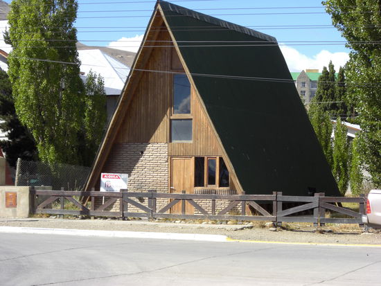 Die Bauweise für einen harten und langen Winter