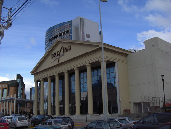 Die guten Zeiten kehren langsam zurück....