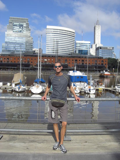 Jawohl, ich bin auch mit dabei 