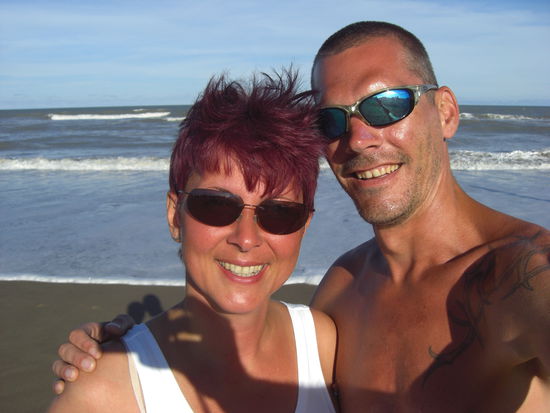 Wir sagen erst Mal "Servus" zu diesem wunderschönen Land