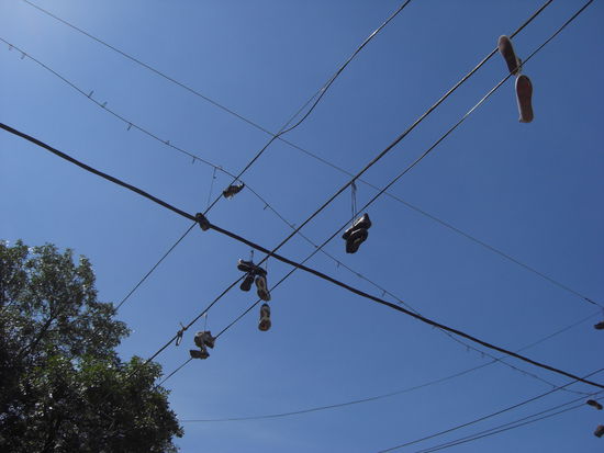 Woher kenn ich das nur?