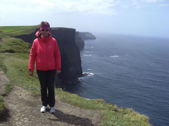 Wie die Tochter, so die Mutter 