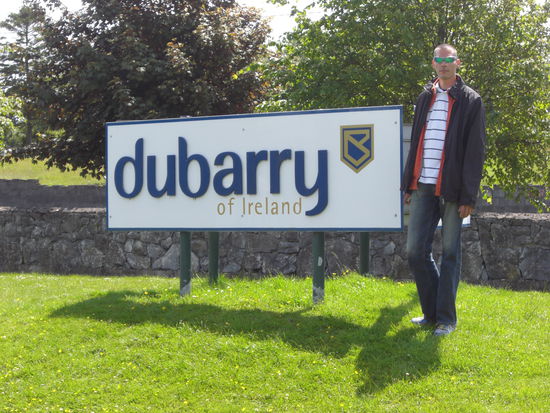 Die Arbeit verfolgt mich auch im Urlaub 