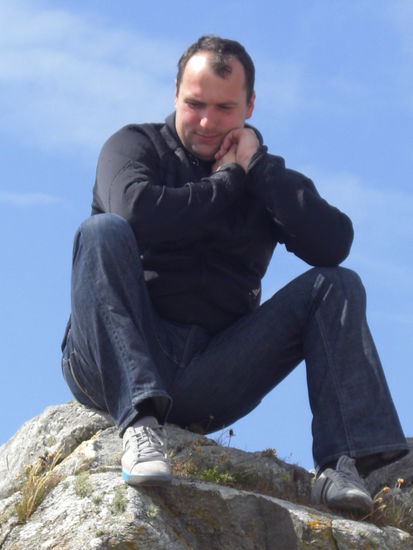 Als Gastgeber und "Reiseleiter" ist es nicht einfach 