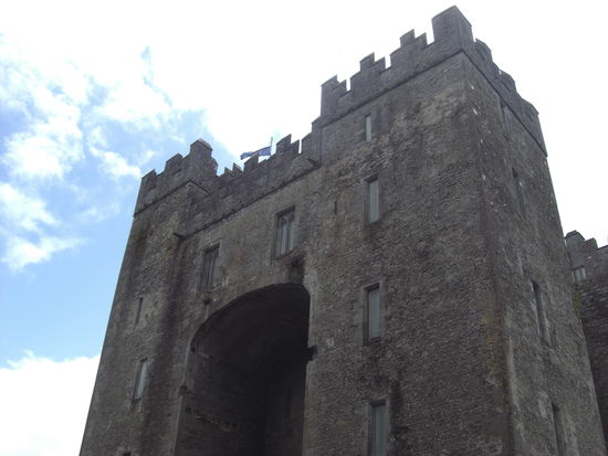 Bunratty Castle