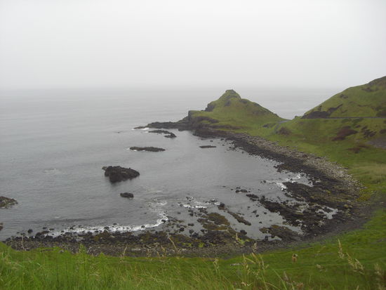 Giant's Causeway