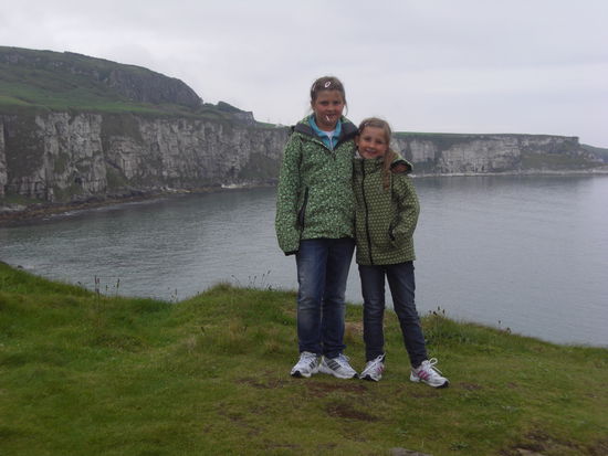 Den beiden gefaellts