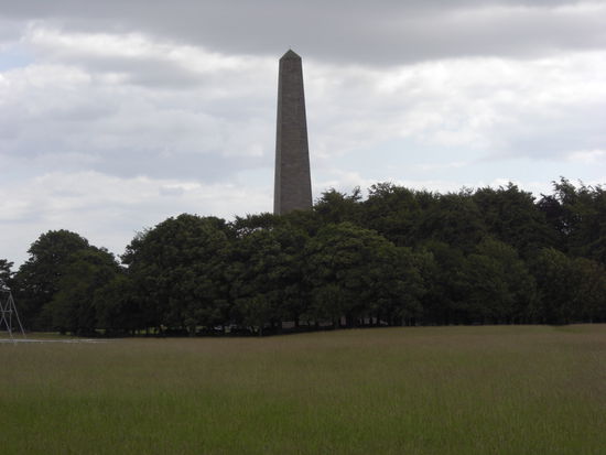 Obelisk von Dublin