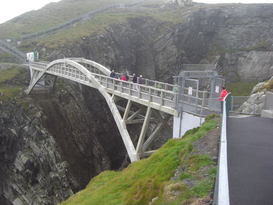 The Mizen Brigde