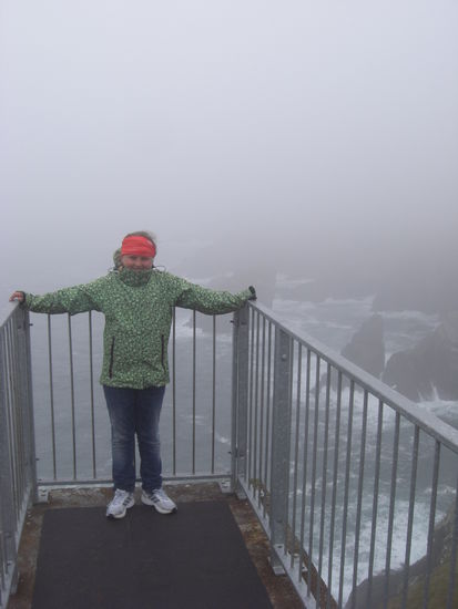 Die mutigste von allen