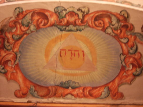 fuer André und die anderen Verschwoerungstheorethiker