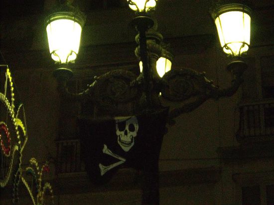 Zona Pirata