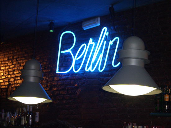 ultima noche: letztes Bier mit Einstimmung auf Deutschland