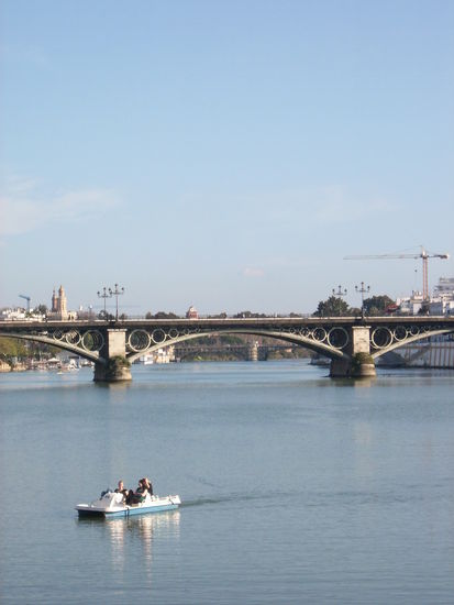 Puente de Triana
