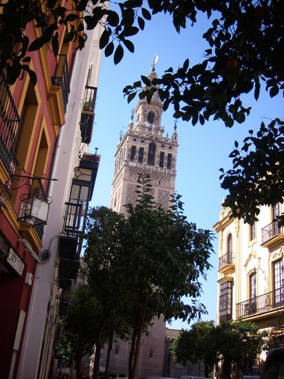 Giralda