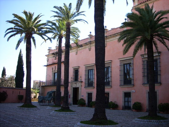 Alcazar