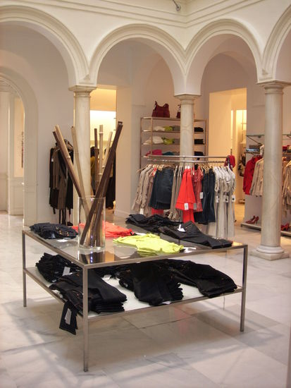 so schön kann "Zara" sein...