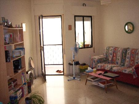 Unser Wohnzimmer