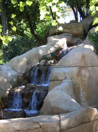 Parque Maria Louisa