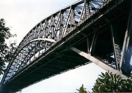 Harbour Bridge