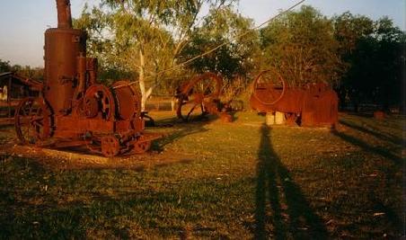 Tennant Creek