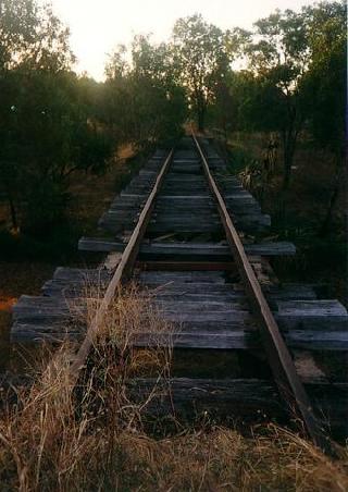 Runaway Train