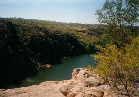 Katherine Gorge