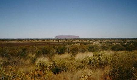 Mt. Connor