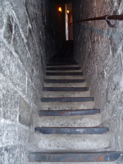 Mama ich hab an dich gedacht, war fast schlimmer als in Rom!