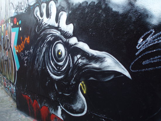 Das waren nicht wir, unsere sind natürlich schöner geworden *g*