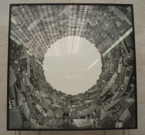 Ein Bild in der Nationalbank