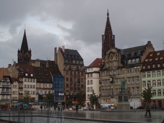 Place Kléber