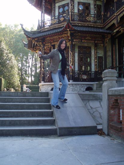 Die Kinder...bis sich einer wehtut...*;o)