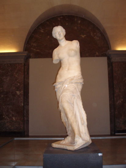 Venus von Milo
