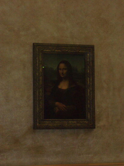 Mona Lisa