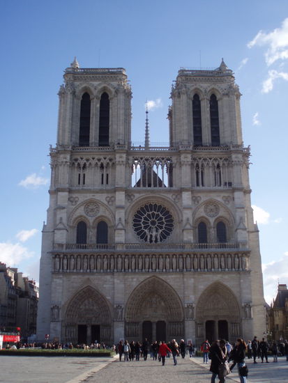 Notre Dame