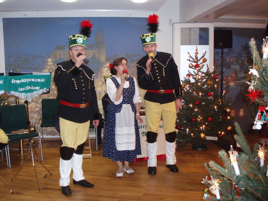 Coole Hüte oder? *;o)