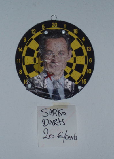 Ob sie mit dem Ausgang der Wahl zufrieden sind werden sie oft gefragt?? *;o)