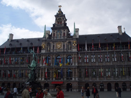 Stadhuis