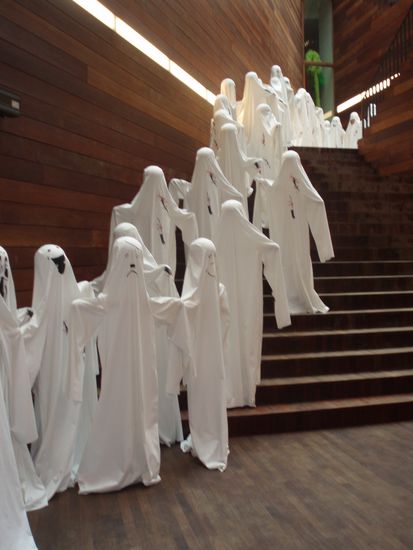 So wurden wir empfangen