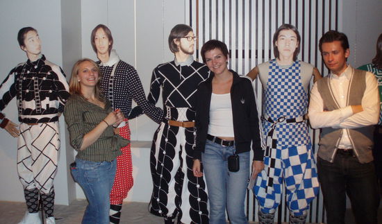 Suchbild, wo sind wir? *;o)