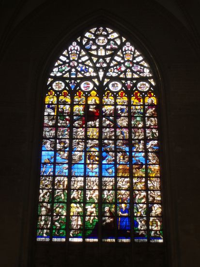 Das jüngste Gericht