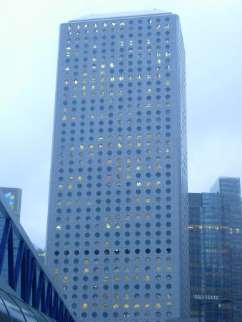 das "vier-gewinnt" haus