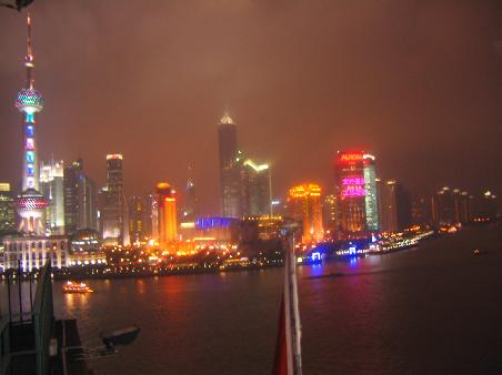 pudong@night