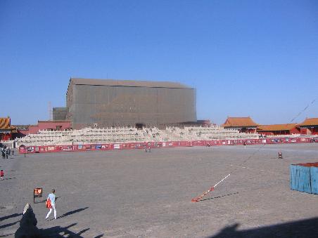 christo&jean claude waren auch schon hier.
