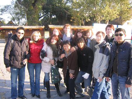 Roberts tongxuemen+laoshi